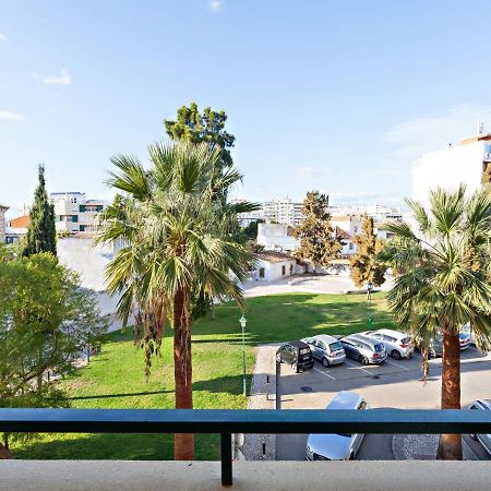 Alameda Apartment FAO Dış mekan fotoğraf