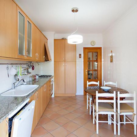 Alameda Apartment FAO Dış mekan fotoğraf