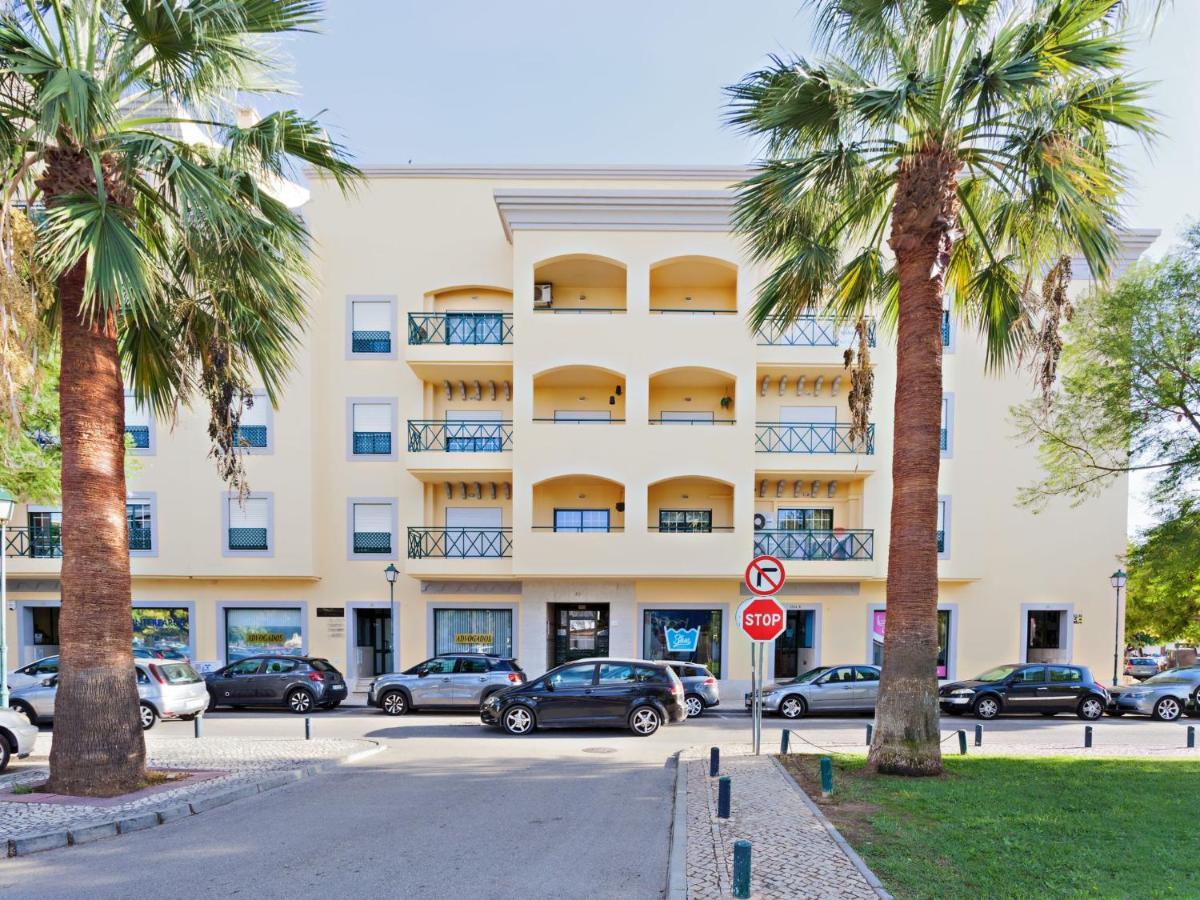 Alameda Apartment FAO Dış mekan fotoğraf