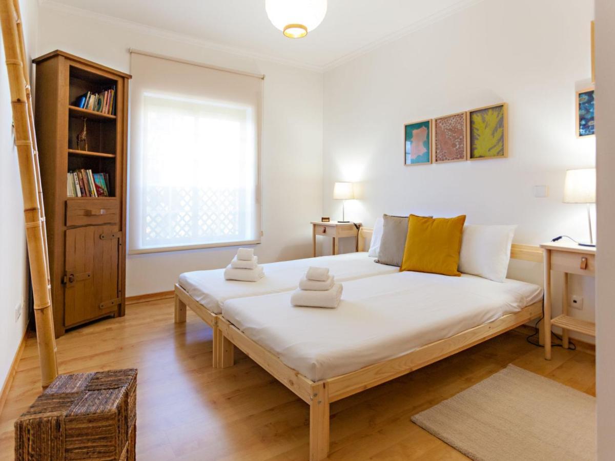 Alameda Apartment FAO Dış mekan fotoğraf
