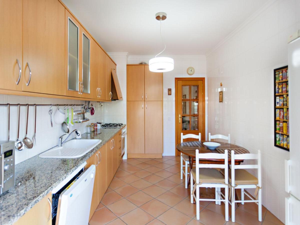 Alameda Apartment FAO Dış mekan fotoğraf