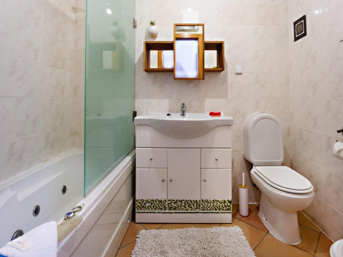 Alameda Apartment FAO Dış mekan fotoğraf