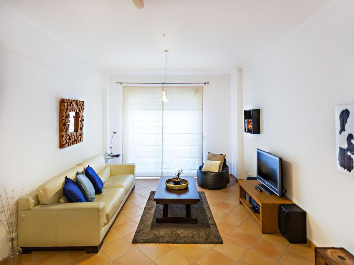 Alameda Apartment FAO Dış mekan fotoğraf