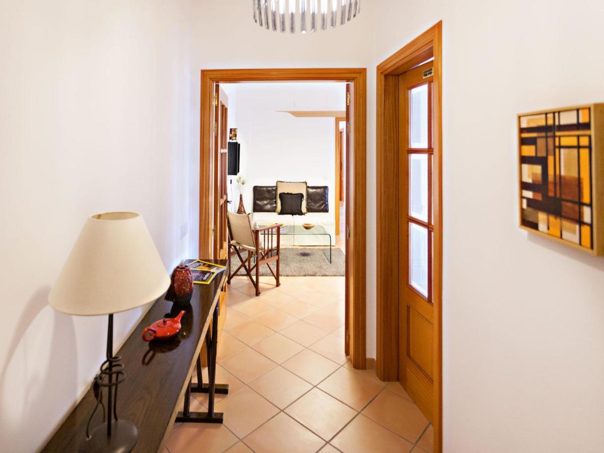 Alameda Apartment FAO Dış mekan fotoğraf