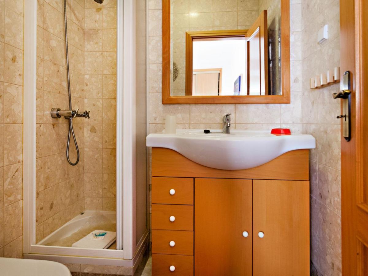 Alameda Apartment FAO Dış mekan fotoğraf